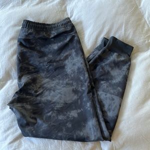 Men’s Abercrombie Joggers